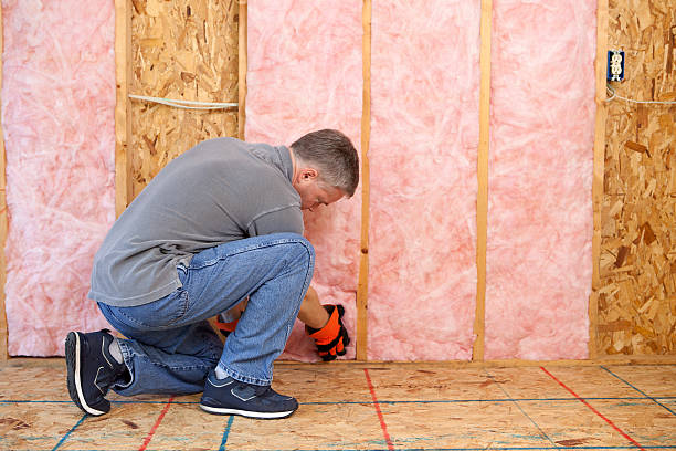 Types of Insulation We Offer in Homer Glen, IL